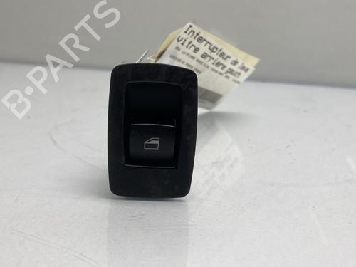 Used Left rear window switch Left rear window switch BMW 3 Touring (E91) 330 xd (231 hp) 19955256 19955256