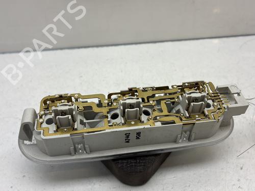 Plafonier Plafonier NISSAN JUKE (F15) 1.2 DIG-T (115 hp) 34477671 34477671