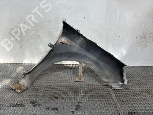 Used Left front fenders Left front fenders RENAULT SCÉNIC II (JM0/1_) 1.9 dCi (JM0G, JM12, JM1G, JM2C) (120 hp) 34637335 34637335