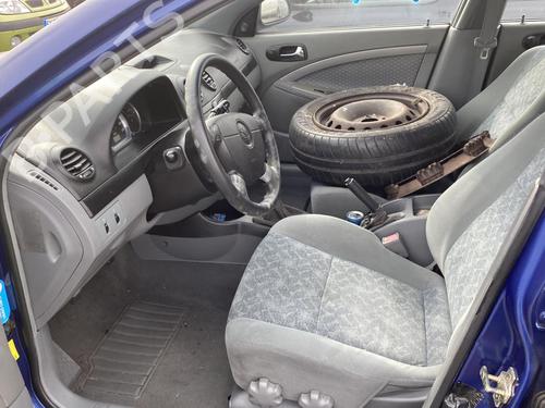 Left tailgate light CHEVROLET LACETTI (J200) 1.4 16V | BP21961561C79 - Image 26