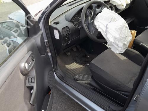 Engine control unit (ECU) OPEL CORSA C (X01) 1.3 CDTI (F08, F68) | BP32992734M57  - Image 7