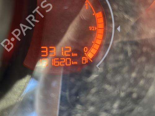 Right taillight CITROËN C3 II (SC_) 1.2 VTi 82 | BP33648460C35 - Image 12