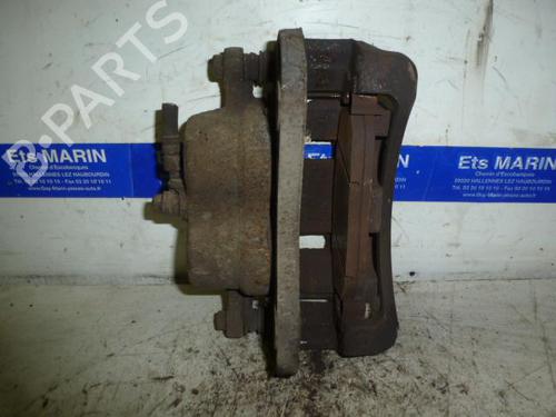 Used Right front brake caliper Right front brake caliper HYUNDAI SANTA FÉ I (SM) 2.0 CRDi 4x4 (125 hp) 20007439 20007439