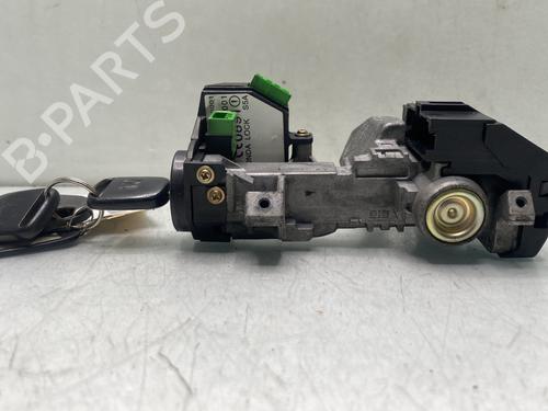 Ratlås/Tændingslås HONDA CIVIC VII Hatchback (EU, EP, EV) 1.7 CTDi (EP4, EU9) (100 hp) 31379304