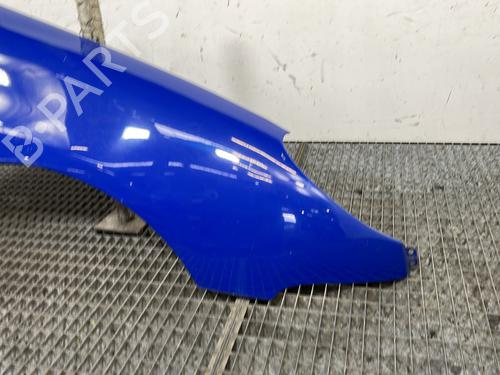 Right front fenders PEUGEOT 206 Hatchback (2A/C) 1.1 i | BP29475729C42 