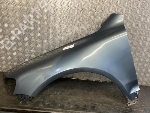 Left front fenders VW TOUAREG (7LA, 7L6, 7L7) 2.5 R5 TDI | BP19996929C41 