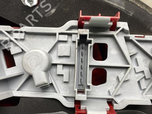 Left taillight MERCEDES-BENZ A-CLASS (W169) A 180 CDI (169.007, 169.307) | BP23769983C34 