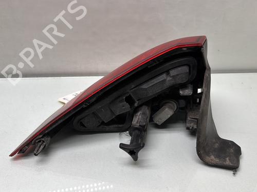 Right taillight RENAULT LAGUNA III (BT0/1) 1.5 dCi (BT00, BT0A, BT0T, BT1J) | BP28690206C35 