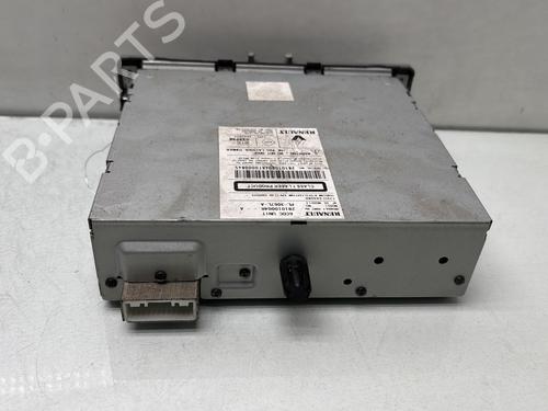 Radio RENAULT MEGANE III Coupe (DZ0/1_) 1.9 dCi (DZ0N, DZ0J, DZ1J, DZ1K) | BP29465617E6 