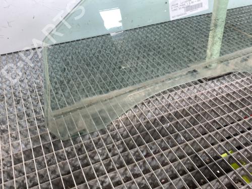 Front left door window JAGUAR X-TYPE I (X400) 2.0 D | BP24962132C18 