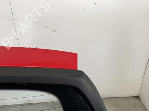 Tailgate CHEVROLET SPARK (M300) 1.0 | BP32208335C6