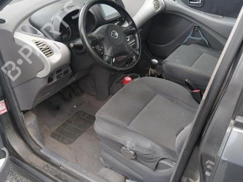 Front right window mechanism NISSAN ALMERA TINO (V10)  | BP20024286C23 