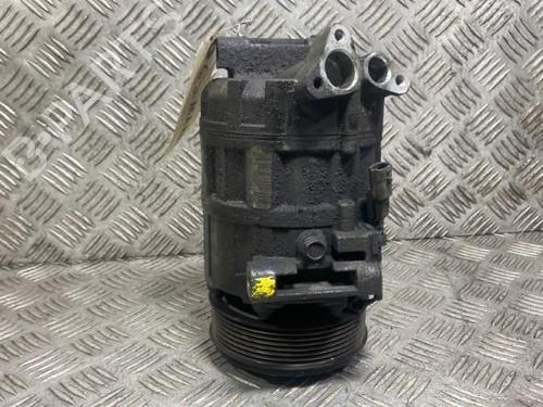 AC-Kompressor RENAULT ESPACE IV (JK0/1_) 2.0 dCi (JK01, JK02, JK1J, JK1K, JK1H) | BP19967018M34 