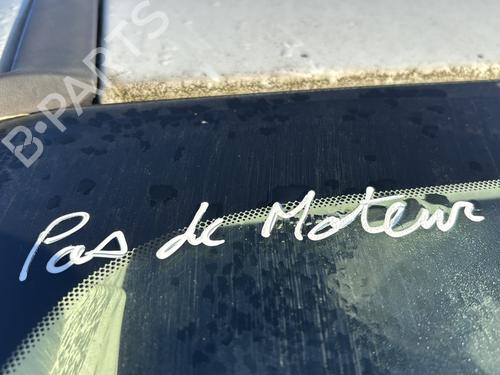 Used Parts FORD C-MAX II (DXA/CB7, DXA/CEU)  1.5 TDCi  4308602