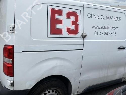 Støddæmperfjeder PEUGEOT EXPERT Van (V_) 2.0 BlueHDi 120 | BP26002603C152 - Image 28