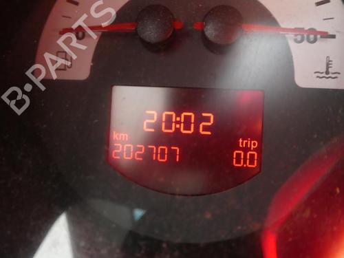 Gearbox SEAT LEON (1P1) 2.0 TDI | BP25337701M3 - Image 14