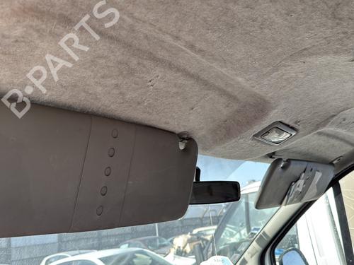 Left headlight RENAULT TRAFIC II Van (FL) 1.9 dCi 80 (FL0B) | BP29413420C28 