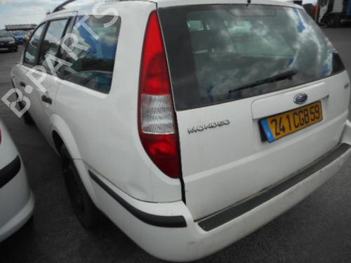 Right mirror FORD MONDEO III Turnier (BWY) 2.0 16V TDDi / TDCi | BP20182196C27 
