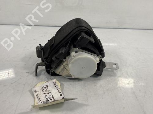 Front left belt tensioner BMW 3 (E90) 318 d | BP20003916C87 