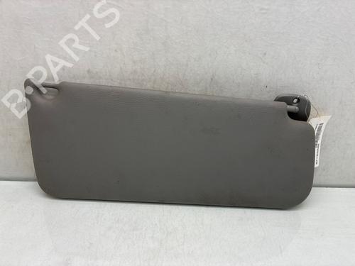 Left sun visor RENAULT KANGOO Express (FC0/1_) 1.5 dCi | BP37190156I1 - Image 2