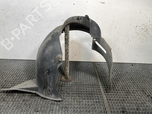 Used Wheel arch VW POLO IV (9N_, 9A_) 1.4 TDI (70 hp) 31250964