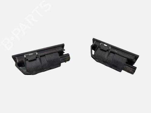 Licence plate light RENAULT TRAFIC III Bus (JG_) 2.0 dCi 150 (JGMU) | BP40499167I40 - Image 4