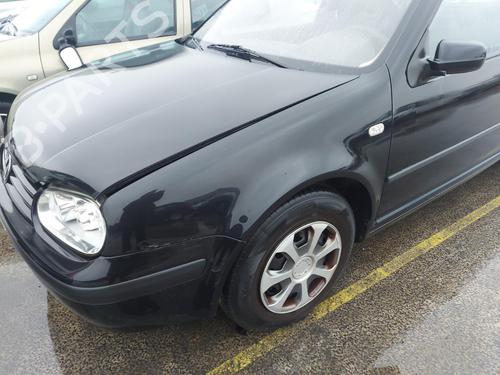Felg VW GOLF IV (1J1) 1.9 SDI | BP21959674C45 