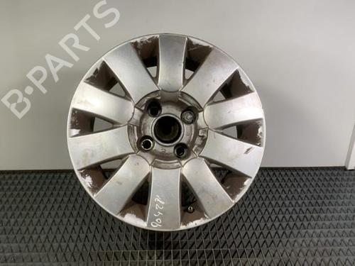Used Rim CITROËN XSARA PICASSO (N68) 1.6 HDi (90 hp) 27356484
