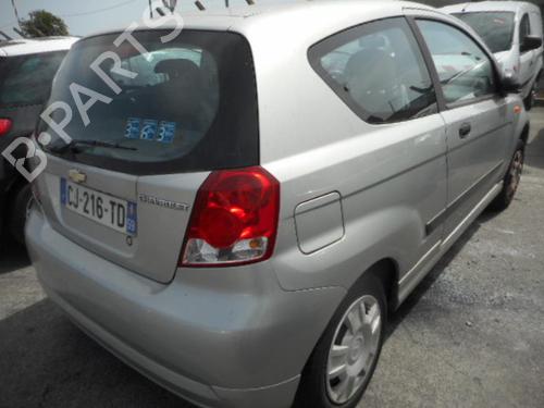 Steering column stalk CHEVROLET KALOS | BP20003975I23 - Image 7