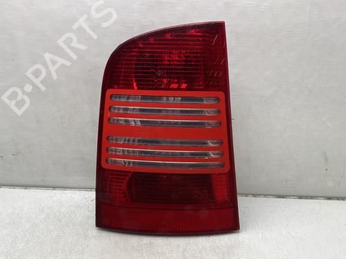 Used Left taillight SKODA OCTAVIA I Combi (1U5) 1.9 TDI (110 hp) 21775692