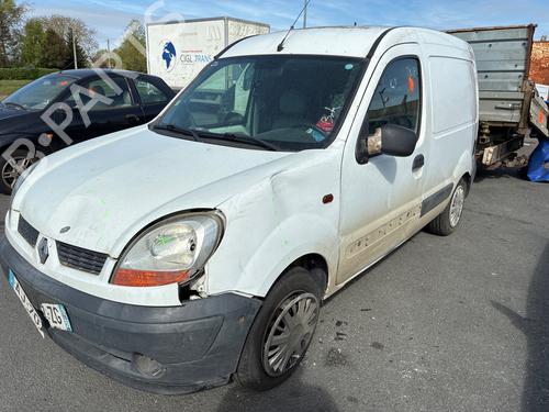 Warning switch RENAULT KANGOO Express (FC0/1_) 1.5 dCi (FC07, FC1R) | BP36474392I22 - Image 4