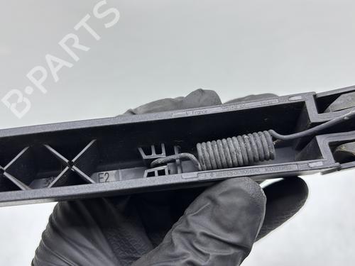 Rear windshield wiper arm RENAULT CLIO IV (BH_) 1.5 dCi 90 | BP28597519C144 
