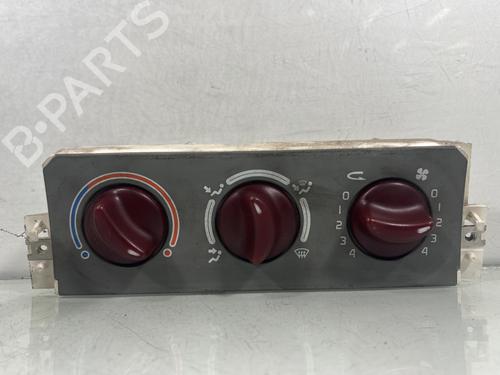 Used Climate control RENAULT TWINGO I (C06_) 1.2 (C066, C068) (58 hp) 29507607