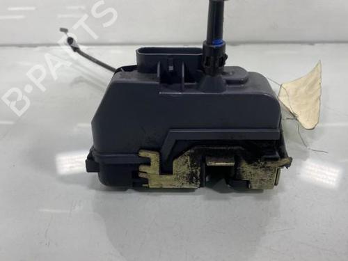 Used Rear left lock RENAULT MEGANE II Saloon (LM0/1_) [2003-2025]  19977205