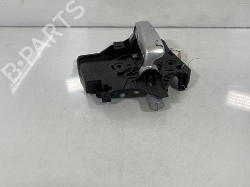 Rear left interior door handle CITROËN BERLINGO MULTISPACE (B9) 1.6 HDi 110 | BP19975567I15 - Image 2