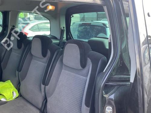 Salpicadero CITROËN BERLINGO MULTISPACE (B9) 1.6 HDi 90 | BP27361371C46  - Image 13