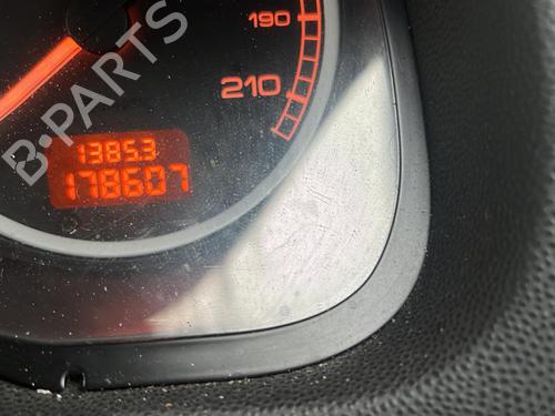 Rim PEUGEOT 307 (3A/C) 2.0 HDi 110 | BP19974375C45 