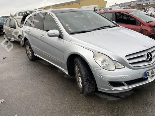 Left front indicator MERCEDES-BENZ R-CLASS (W251, V251) R 320 CDI 4-matic (251.022, 251.122) | BP28163373C32 