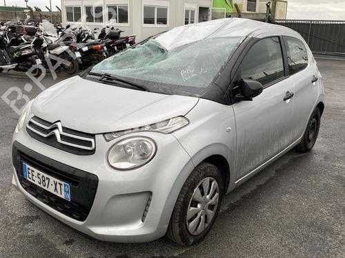 Engine control unit (ECU) CITROËN C1 II (PA_, PS_) 1.0 VTi 68 | BP28797841M57 - Image 31