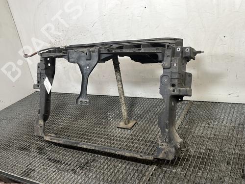Front slam panel VW TIGUAN (5N_) 2.0 TDI 4motion | BP32413368C72