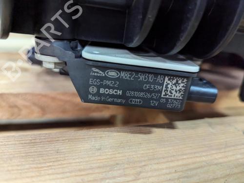 Battery LAND ROVER RANGE ROVER SPORT III (L461)  | BP24962279E11 