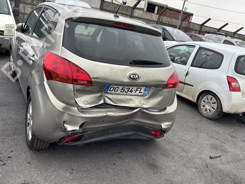 Front right seatbelt KIA VENGA (YN) 1.6 CRDi 115 | BP23991484I25  - Image 14