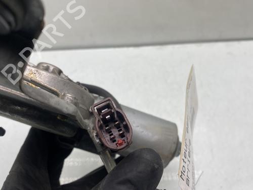 Rear wiper motor PEUGEOT PARTNER MPV (5_, G_) 2.0 HDI | BP29508110M102 