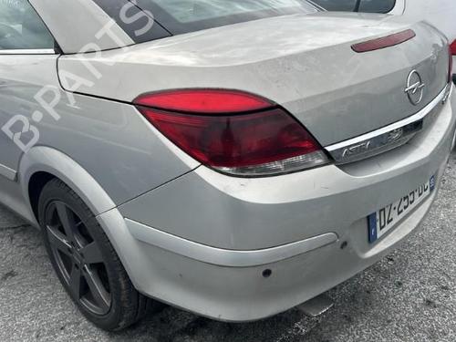 Left front fenders OPEL ASTRA H TwinTop (A04) 1.9 CDTi (L67) | BP24476045C41 