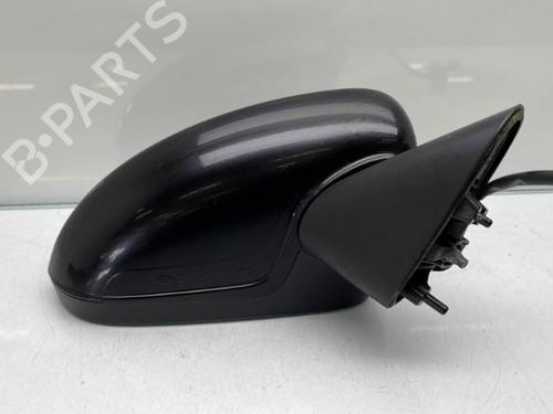 Right mirror OPEL CORSA D (S07) 1.3 CDTI (L08, L68) | BP21962339C27 