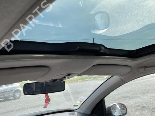 Rudehejsemekanisme Højre foran PEUGEOT 206 Hatchback (2A/C) 1.9 D | BP27643118C23 