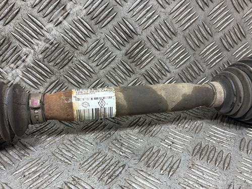 Used Right front driveshaft Right front driveshaft RENAULT CAPTUR I (J5_, H5_) 1.2 TCe 120 (118 hp) 33830908 33830908