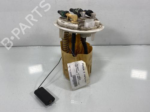 Used Fuel pump Fuel pump PEUGEOT 407 SW (6E_, 6D_) 2.0 HDi 135 (136 hp) 19982477 19982477