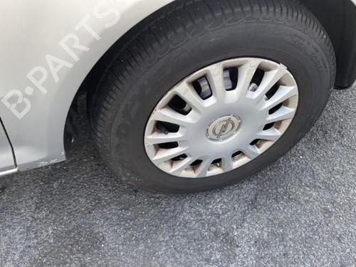 Rim OPEL CORSA D (S07) 1.3 CDTI (L08, L68) | BP21378617C45 