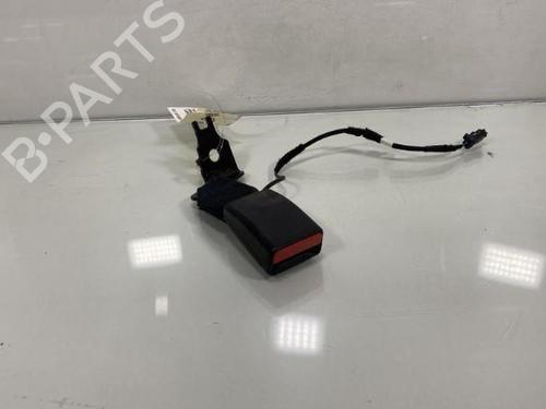 Seat buckle PEUGEOT 2008 II (UD_, US_, UY_, UJ_, UR_, UC_) 1.2 PureTech 130 (USHNS, URHNS) | BP19959253I32 